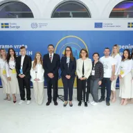 EU i Švedska kroz projekat EUzaZapošljavanje omogućili zaposlenje za više od 800 osoba u BiH