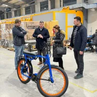 Novi Travnik dobio novu fabriku: Snježana Köpruner širi domaću industriju