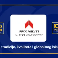 IFFCO Velvet: Spoj tradicije, kvaliteta i globalnog iskustva