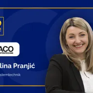 Karolina Pranjić, Imaco Systemtechnik: Saradnja bosanskohercegovačkih i njemačkih inženjera na mašinama za EU tržište