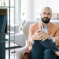 Armin Mulović, Porsche BH: Šta je zajedničko uspješnim liderima i Porsche automobilima