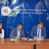 Mostarska firma dobila veliki posao u Tuzli: Ugovor vrijedan 4,65 miliona KM