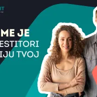 Otvorene su prijave za InvestFit 2026: program koji biznise sprema za investitorsko DA!
