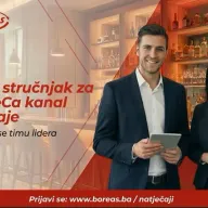 HoReCa karijera: Postani dio IQOS tima i radi s proizvodima nove generacije