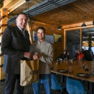 Olimpijski centar Jahorina nagradio bh. olimpijce sa po 20.000 KM