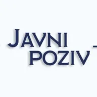 Nova prilika za posao u Kantonu Sarajevo: Objavljeni javni pozivi za zapošljavanje