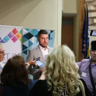 Više od 100 kineskih privrednika u BiH: nove prilike za ulaganja u energiju, infrastrukturu i digitalizaciju
