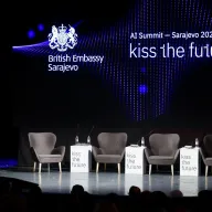 Kiss the Future AI Summit: Sarajevo domaćin najvećeg AI događaja u regiji