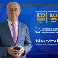 Zdravko Marinković, VKT BiH: Gradimo sistem koji štiti domaće izvoznike i otvara im vrata svjetskih tržišta