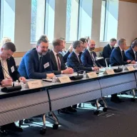 Konaković učestvovao na Transatlantskom samitu o sigurnosti gasa u Washingtonu