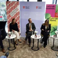 Sarajevo i Beč jačaju saradnju: Fokus na investicije i inovacije u zdravstvu