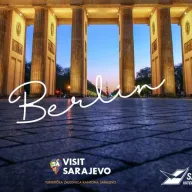 Eurowings uvodi direktne letove na relaciji Berlin - Sarajevo