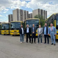 Ministar Šteta: Sarajevo dobija moderniji i sigurniji minibuski prijevoz