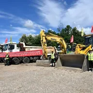 Od Sarajeva do Beograda gotovo cijelim putem autoputem: Počeli novi radovi