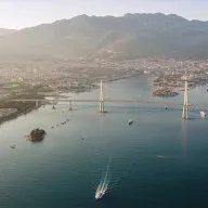 Ovako će izgledati novi ulaz u Split: Most vrijedan 250 miliona eura