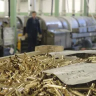 Izvoz oružja iz BiH skočio gotovo osam puta za pet godina