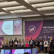 Bosni i Hercegovini dodijeljena WE Finance Code nagrada za izvrsnost u oblasti podataka