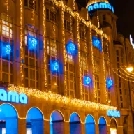 Rasprodaja kreće danas: Kultna robna kuća NAMA se gasi nakon 140 godina