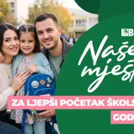 Skoro 300 slobodnih dana: Bingo omogućio zaposlenicima da budu uz svoje prvačiće