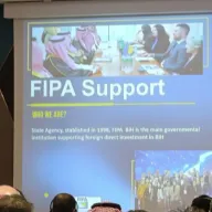 FIPA: Jačanje investicione saradnje i novih partnerstava između BiH i Saudijske Arabije