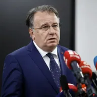 Nikšić: Jedini ovlašteni uvoznik plina je kompanija Energoinvest