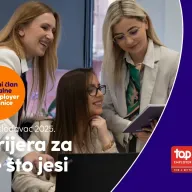NLB Banka dobila prestižni certifikat TOP Employer za 2025. godinu