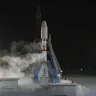 Veliki uspjeh: Lansiran prvi crnogorski satelit „Luča“