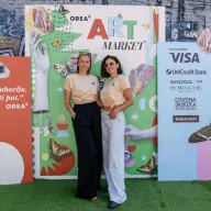 Više od marketa: Kako OREA Art Market stvara prostor za rast malih biznisa