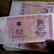 Plate lagano rastu: Radnik u prosjeku primio 1.603 KM u septembru