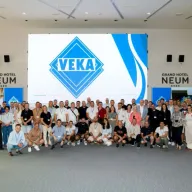 VEKA u Neumu predstavila nove sisteme i digitalne alate partnerima iz BiH
