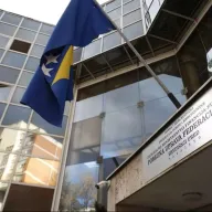 Porezni radnici traže 20 posto veće plate: Štrajk traje od 22. decembra