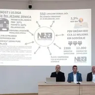 Nova Željezara Zenica ulazi u novu fazu: Manje zagađenja, specijalni čelici i investicije veće od milijardu KM