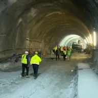 Tunel Hranjen jedina nada: Privrednici iz Goražda upozoravaju na ozbiljne posljedice