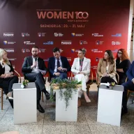 WOMEN 100 Impact Night i EXPO: Večer nagrada, sajam i inspiracija u Sarajevu