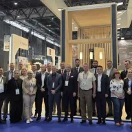 Pretis predstavljao BiH na svjetskom sajmu odbrambene i sigurnosne industrije Eurosatory u Parizu