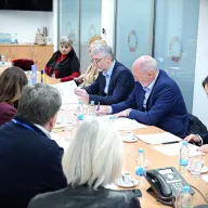 Nova inicijativa u BiH: Jačanje partnerstava protiv govora mržnje