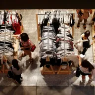 Novost u njemačkim trgovinama: Ako ništa ne kupite, naplatit će vam 25 eura