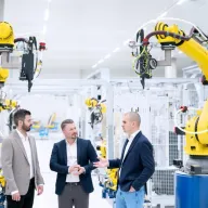 Rimac Technology mijenja vodstvo: Nurdin Pitarević novi CEO