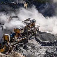 Posljednje tone uglja iz Stonave: Rudnik CSM zatvara se krajem januara