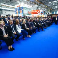 Mostar u centru regiona: Otvoren 27. Međunarodni sajam uz 900 izlagača iz 27 zemalja