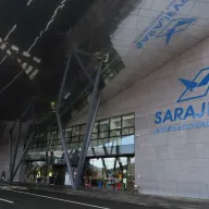 Međunarodni aerodrom Sarajevo: Rekordni kapacitet umanjen zbog geopolitičkih tenzija
