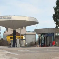 Ljubuški dobio “svemirsku” pumpu: Silos zadržao prepoznatljiv izgled