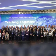 CEFTA sedmica 2025 završena u Prištini: Trgujemo zajedno, ka Evropi