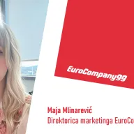 Maja Mlinarević, direktorica marketinga EuroCompany99 iz Ljubuškog: Naše poslovanje temelji se na načelu "kvaliteta bez kompromisa" 