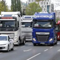 Prevoznici iz BiH i Srbije upozorili: Preostalo nam je samo da protestujemo