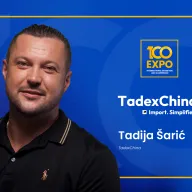 Tadija Šarić, Tadex Group: Dok mi dokazujemo zašto nešto ne može, Kinezi traže način da može