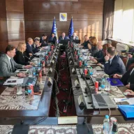 Vlada FBiH: Pet miliona KM Pretisu za izgradnju pogona za izradu eksplozivne tvari