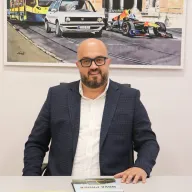 Adnan Šteta, Ministarstvo saobraćaja Kantona Sarajevo: Odličnim projektima i inovacijama poboljšavamo kvalitet života naših sugrađana