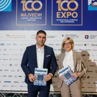 Alma Fashion / Ladies ’Club & Gentlemen’s Club: Iz Travnika na svjetske piste – luksuz sa bh. potpisom