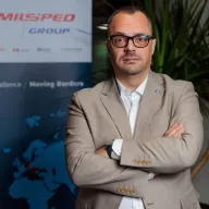 Igor Krnojelac, direktor: Milšped BH ostvario impresivan rast prihoda od 120% u 2025.